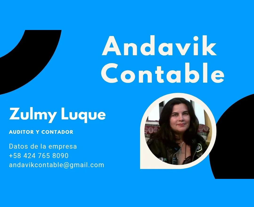 Zulmy Luque